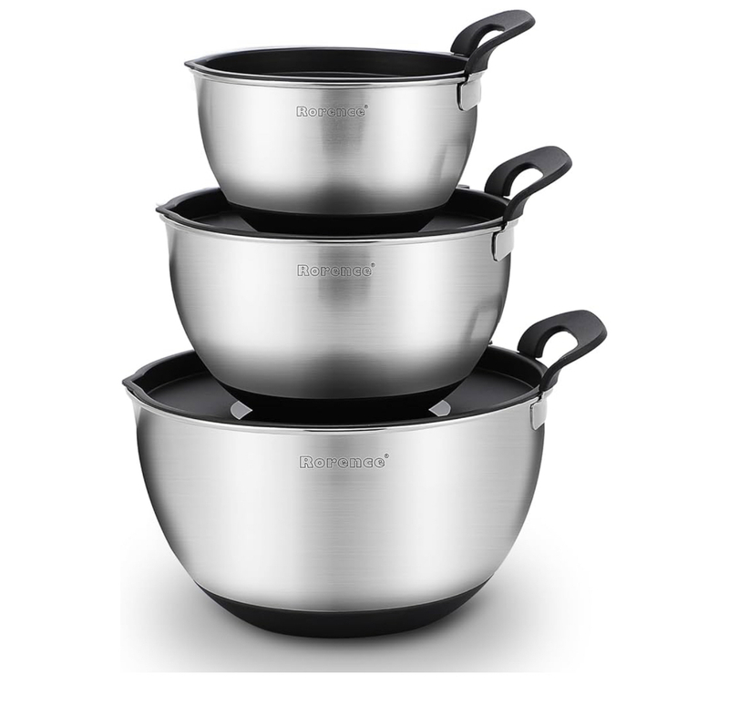 ست ۳ عددی کاسه Rorence