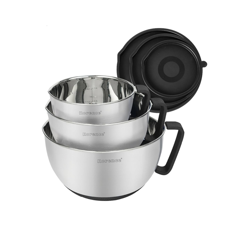 ست ۳ عددی کاسه Rorence