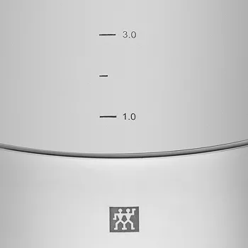 ست قابلمه ۵ تکه ZWILLING Quadro