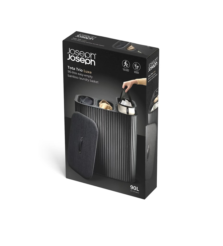 سبد لباس Joseph Joseph Tota Luxe
