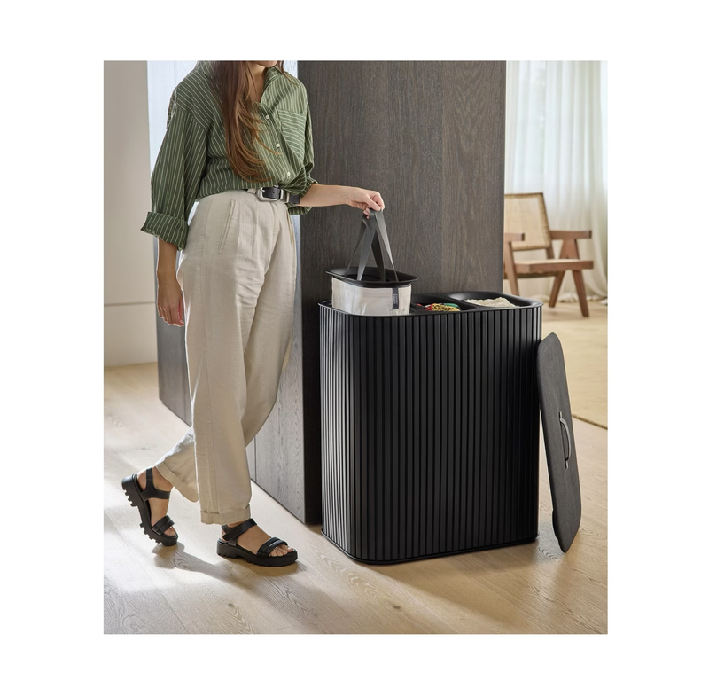سبد لباس Joseph Joseph Tota Luxe