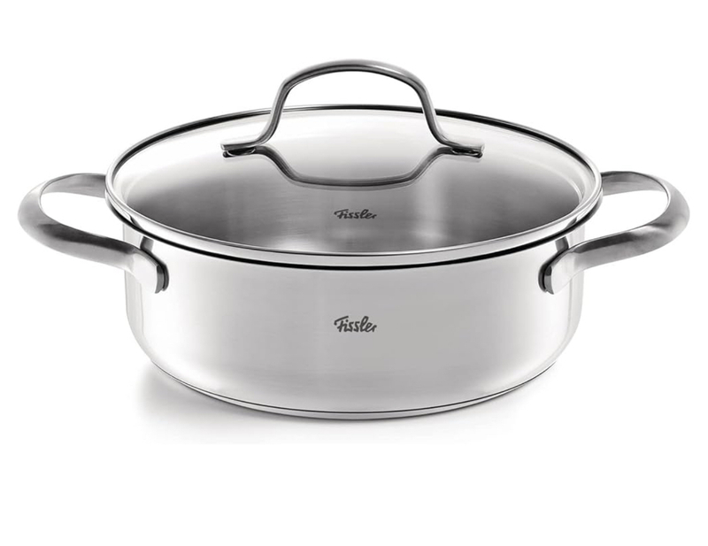 ست قابلمه ۵ تکه Fissler San Francisco