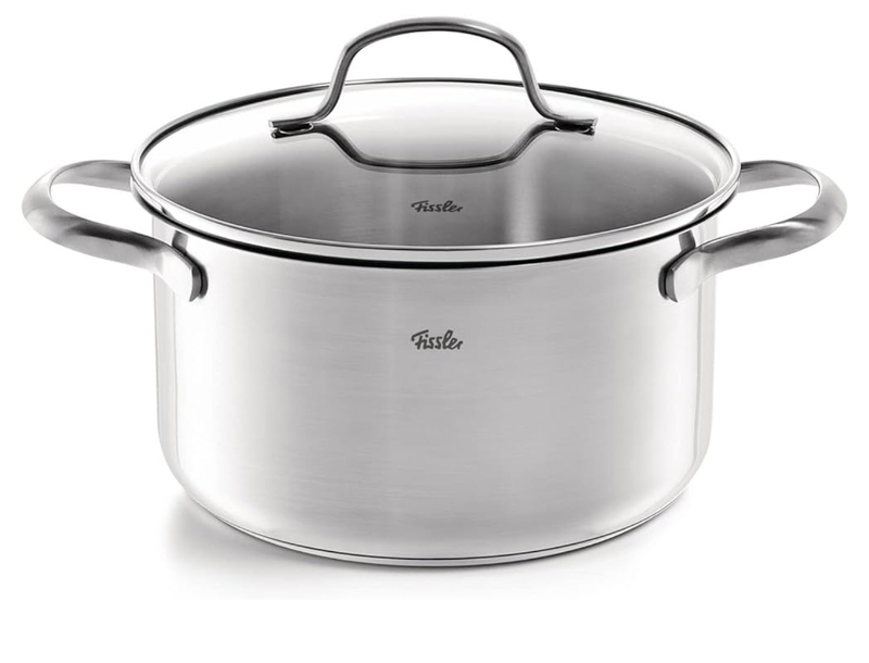 ست قابلمه ۵ تکه Fissler San Francisco