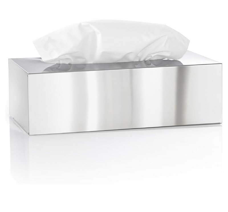 جعبه دستمال کاغذی blomus