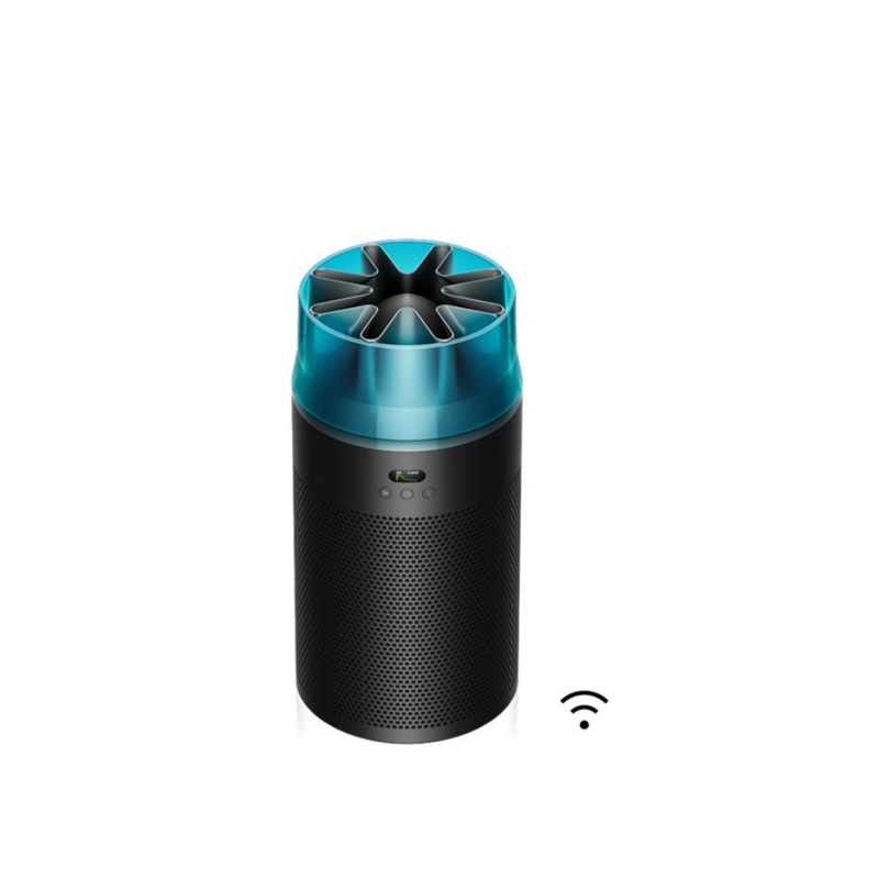 تصفیه هوا دایسون مدل Hushjet hj10