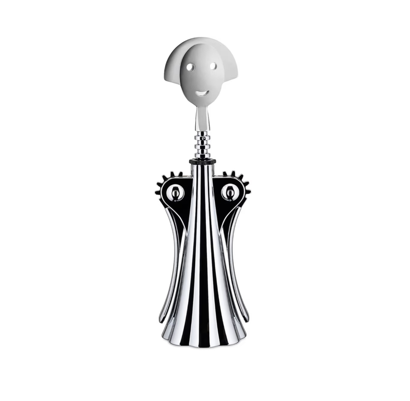 در بازکن Alessi