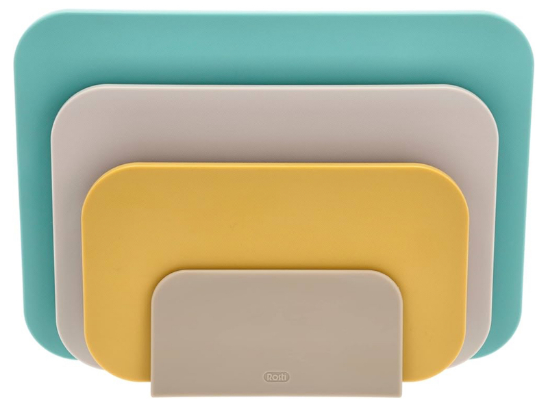 ست تخته برش Rosti