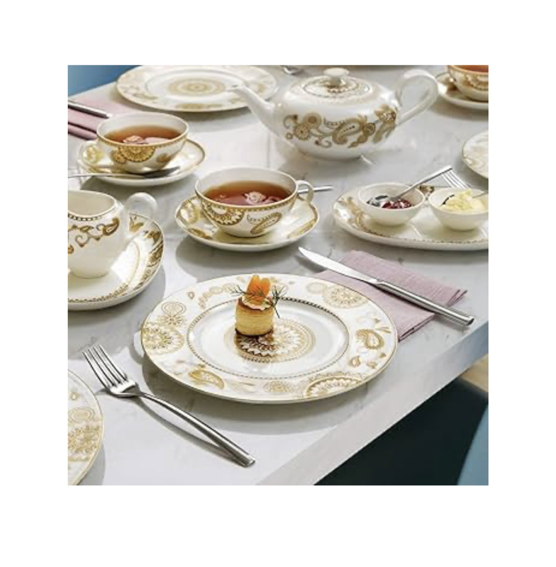 ست ۲۴ تکه قاشق و چنگال Villeroy & Boch piemont