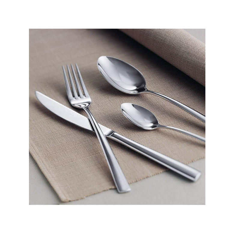 ست ۳۰ تکه قاشق و چنگال Villeroy & Boch pioment 