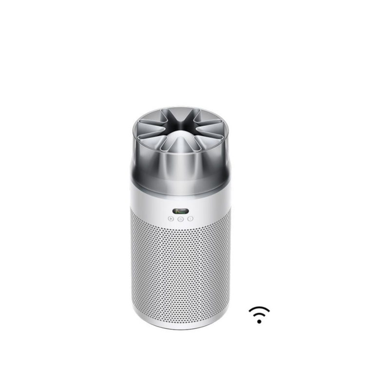 تصفیه هوای Dyson مدل Hushjet hj10