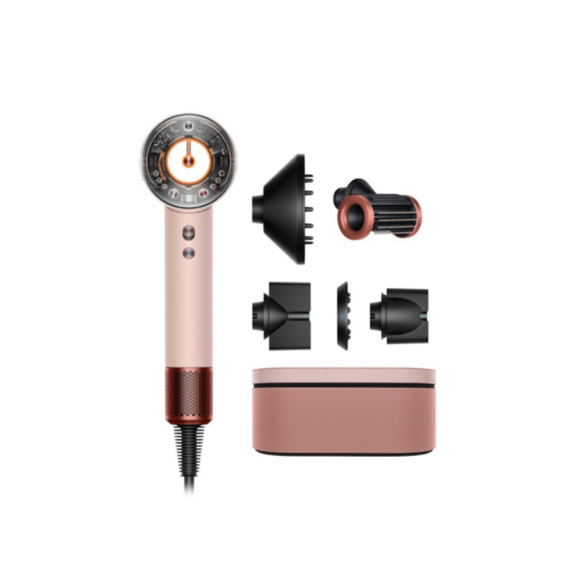 سشوار هوشمند نورال دایسون