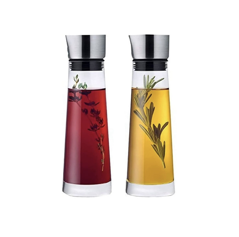 ست ظرف روغن و سرکه blomus