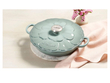 تابه چدنی درب‌دار ۲.۲ لیتری Le Creuset