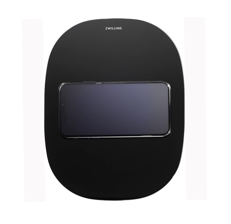 ترازوی دیجیتال وایرلس ZWILLING Enfinigy