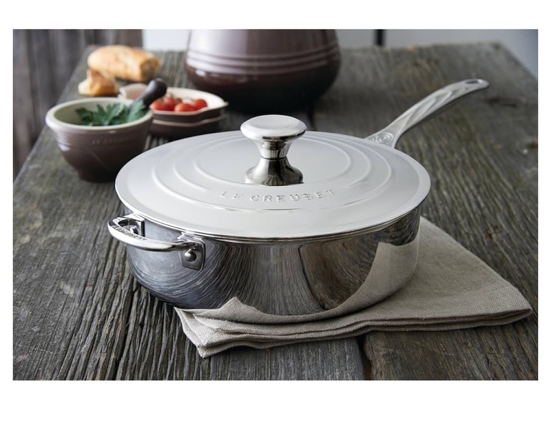 تابه ۲.۸۴ لیتری Le Creuset