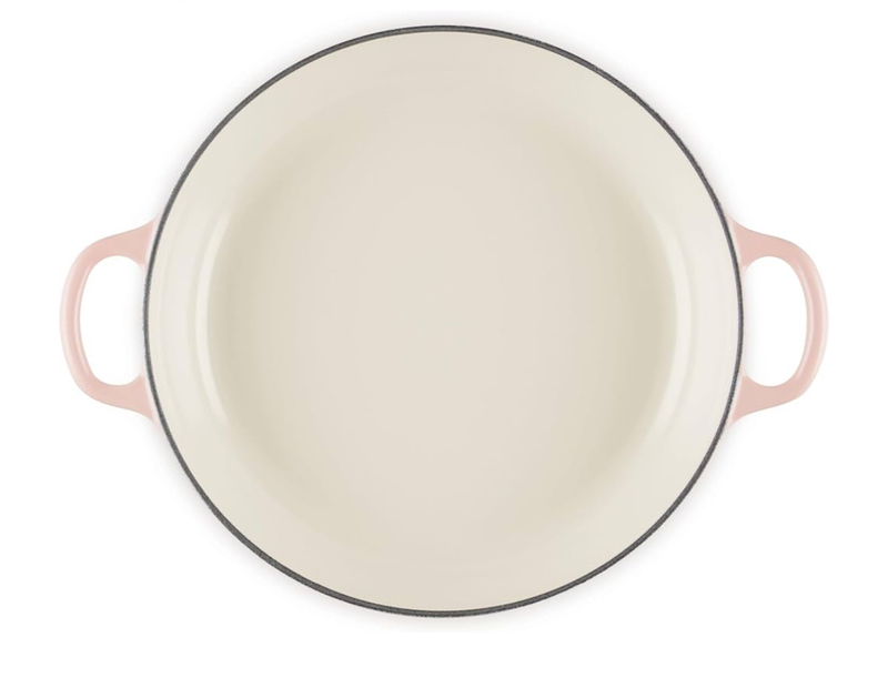 تابه چدنی ۲.۲۵ کوارت Le Creuset