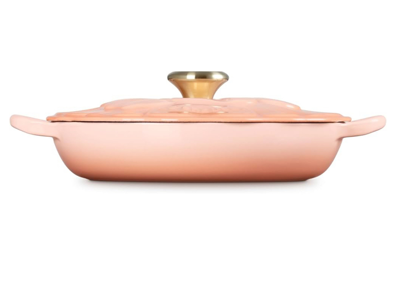 تابه چدنی ۲.۲۵ کوارت Le Creuset
