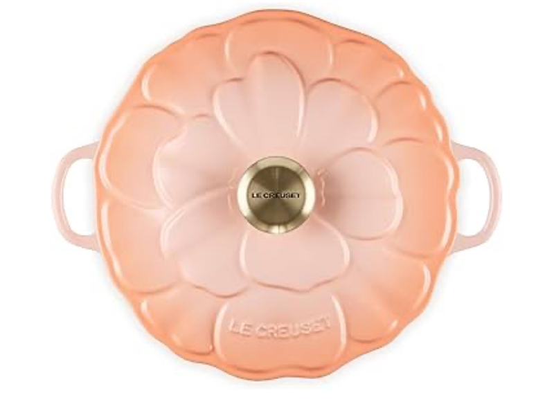 تابه چدنی ۲.۲۵ کوارت Le Creuset