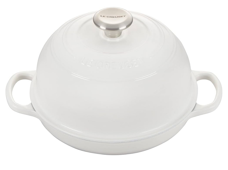 نان‌پز چدنی Le Creuset