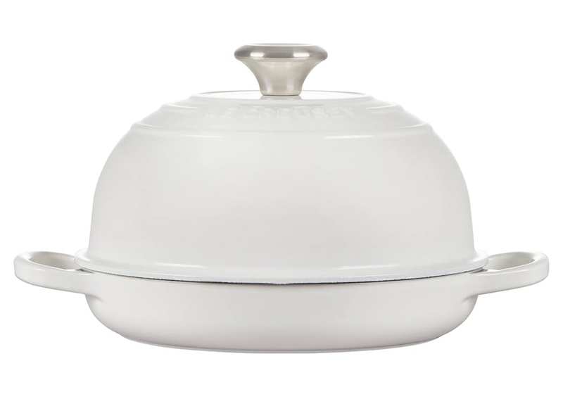 نان‌پز چدنی Le Creuset