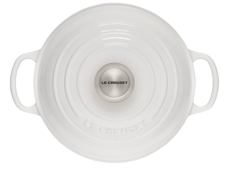 نان‌پز چدنی Le Creuset