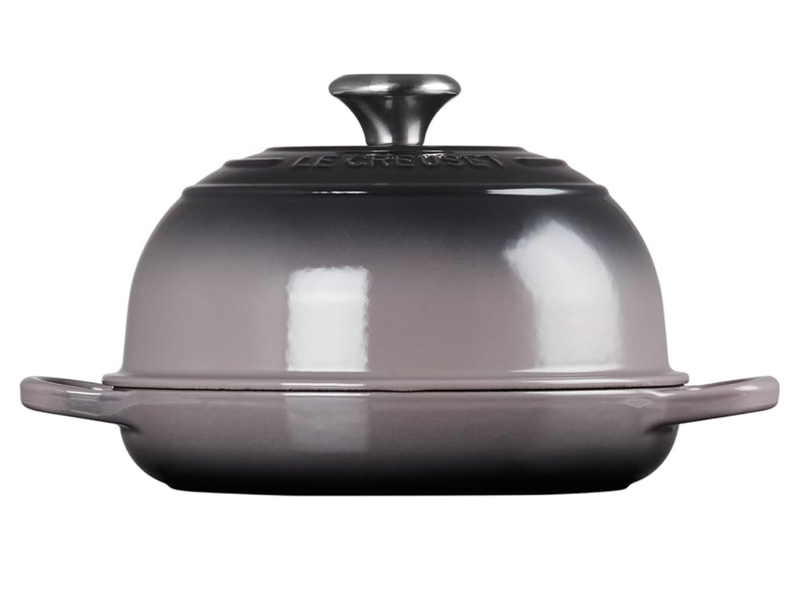نان‌پز چدنی Le Creuset