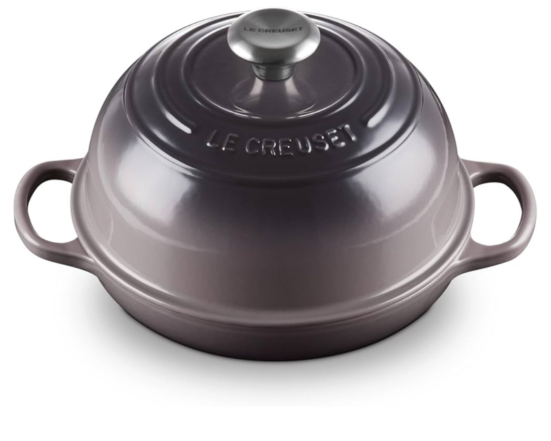 نان‌پز چدنی Le Creuset