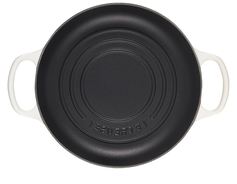 نان‌پز چدنی Le Creuset