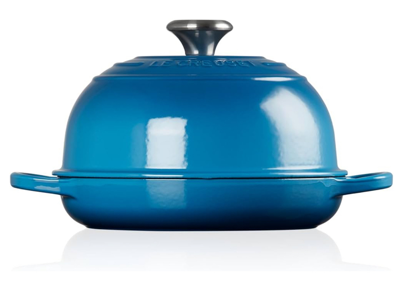 نان‌پز چدنی Le Creuset