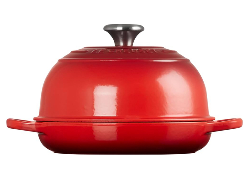 نان‌پز چدنی Le Creuset