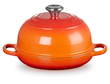 نان‌پز چدنی Le Creuset