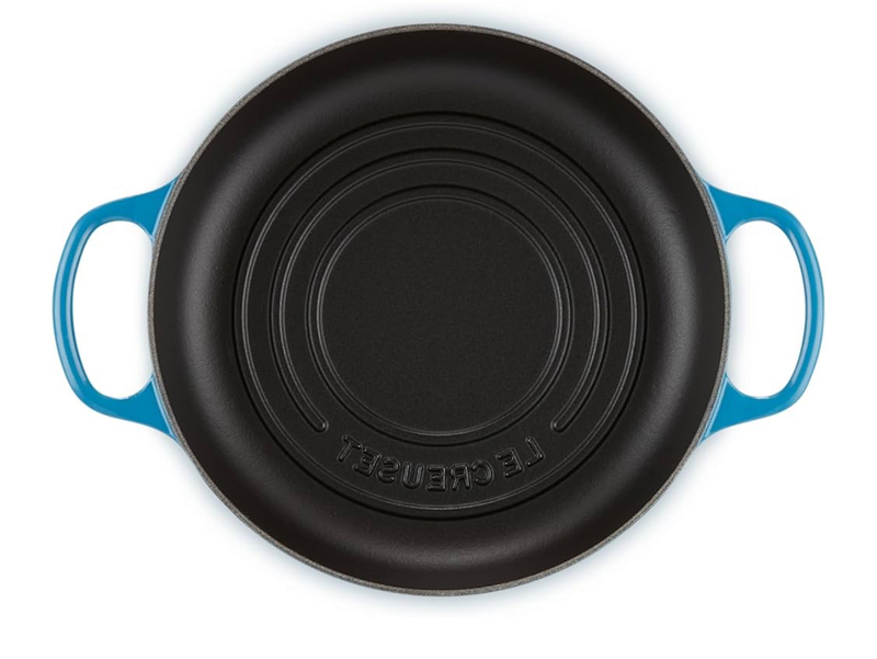نان‌پز چدنی Le Creuset