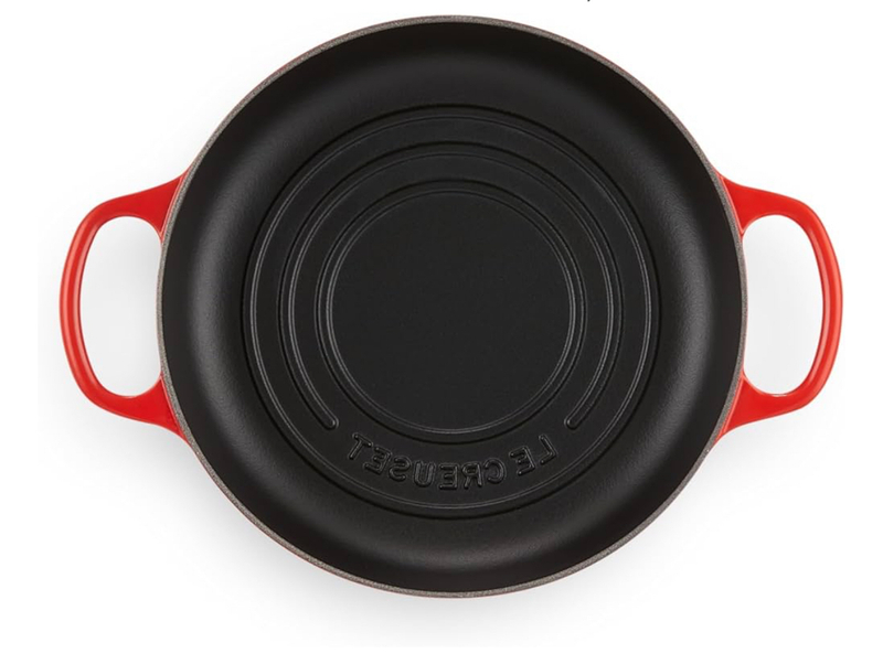 نان‌پز چدنی Le Creuset