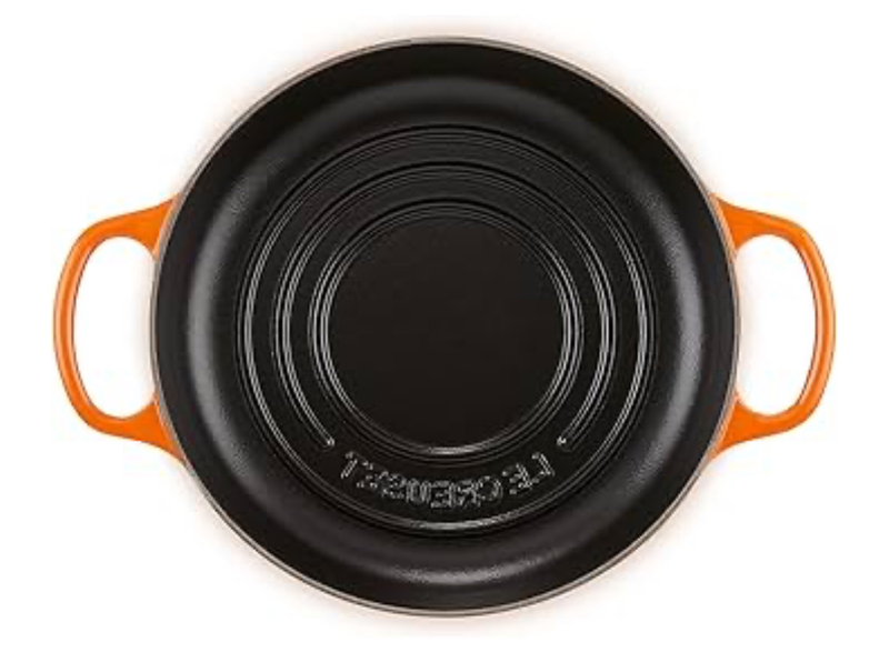 نان‌پز چدنی Le Creuset