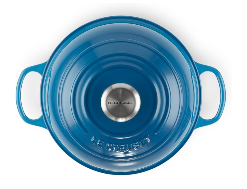 نان‌پز چدنی Le Creuset