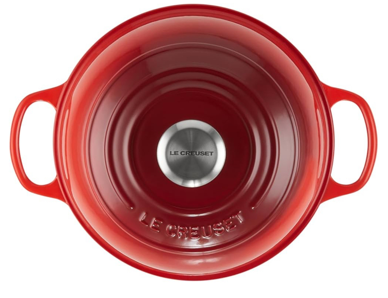 نان‌پز چدنی Le Creuset