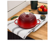 نان‌پز چدنی Le Creuset