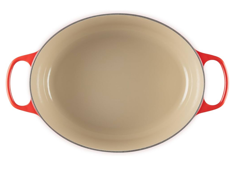 قابلمه چدنی ۷.۵ لیتری Le Creuset