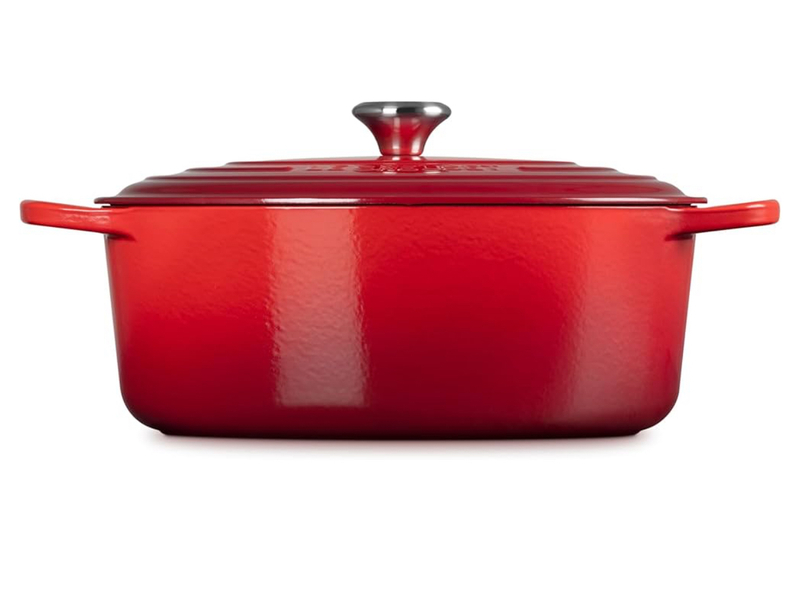 قابلمه چدنی ۷.۵ لیتری Le Creuset