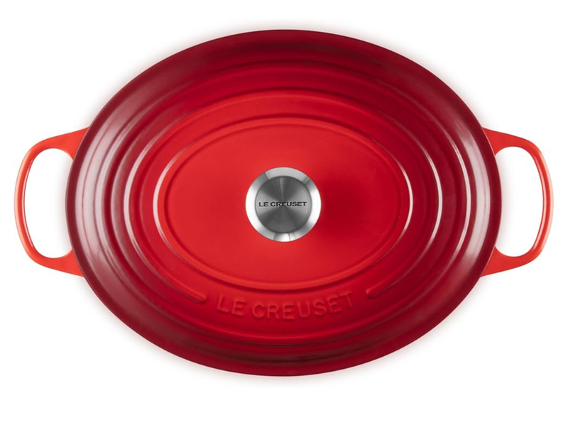 قابلمه چدنی ۷.۵ لیتری Le Creuset