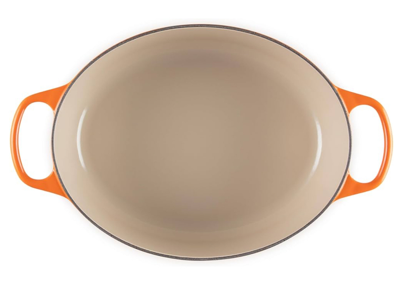 ‌قابلمه چدنی ‌۴.۷ لیتری Le Creuset