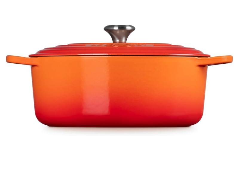 ‌قابلمه چدنی ‌۴.۷ لیتری Le Creuset