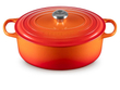 ‌قابلمه چدنی ‌۴.۷ لیتری Le Creuset