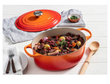 ‌قابلمه چدنی ‌۴.۷ لیتری Le Creuset