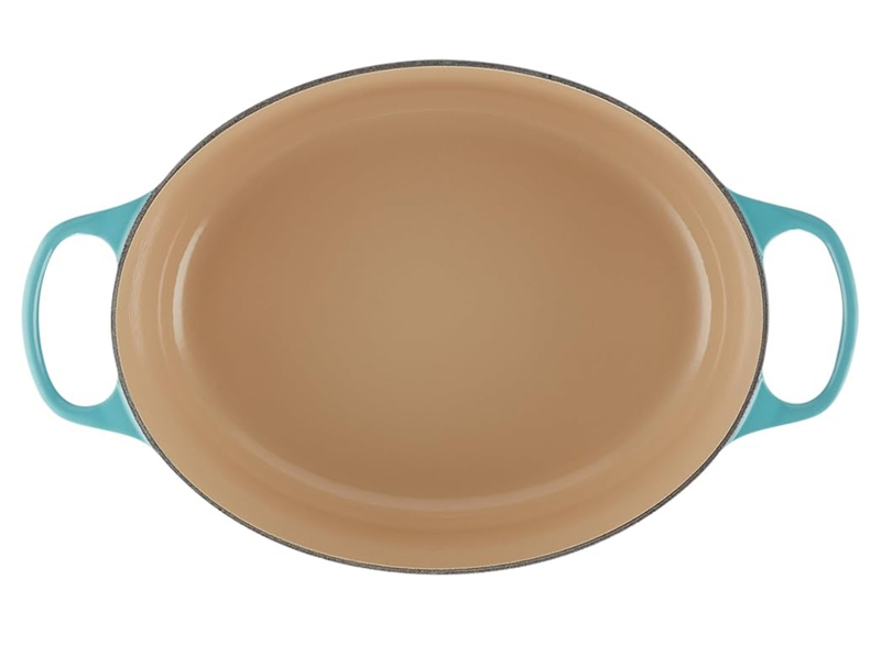 قابلمه چدنی ۶.۳ لیتری Le Creuset