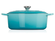 قابلمه چدنی ۶.۳ لیتری Le Creuset