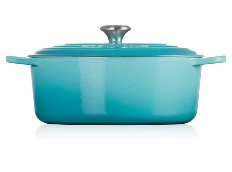 قابلمه چدنی ۶.۳ لیتری Le Creuset