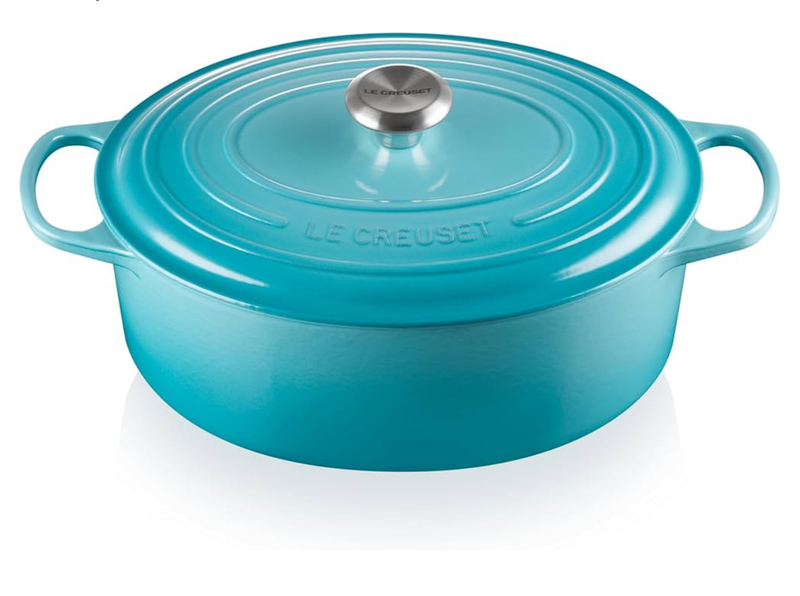 قابلمه چدنی ۶.۳ لیتری Le Creuset
