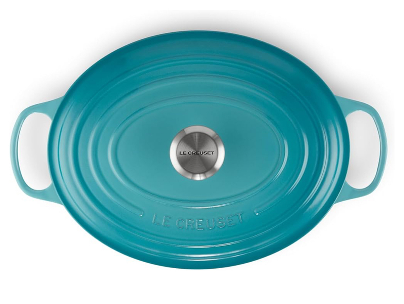 قابلمه چدنی ۶.۳ لیتری Le Creuset