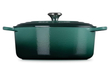 قابلمه چدنی ۶.۴ لیتری Le Creuset